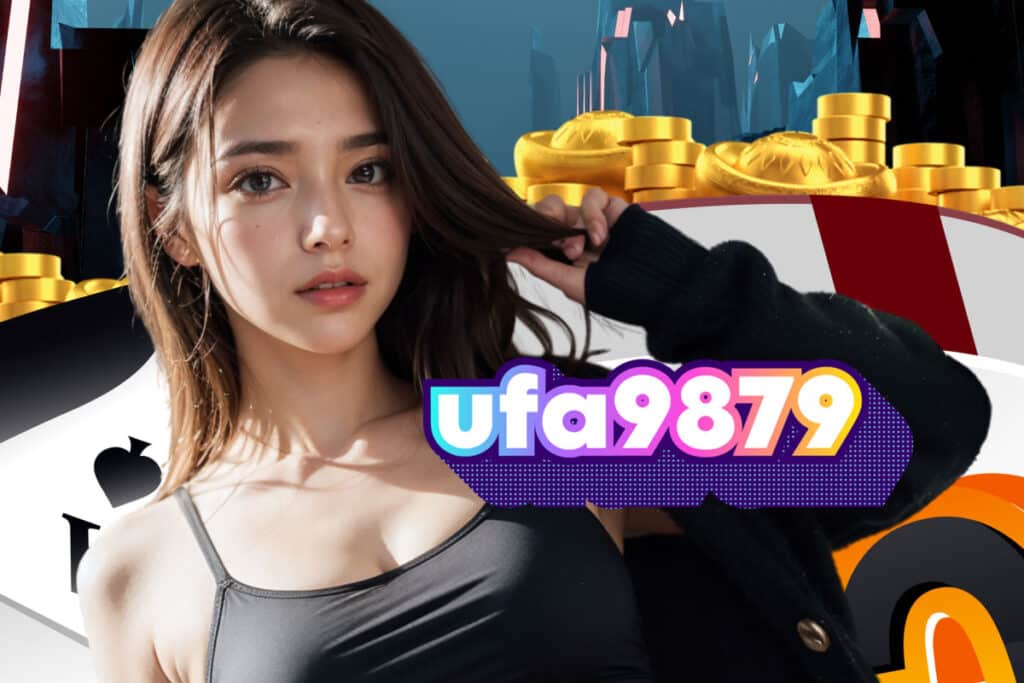 ufa9879 เครดิตฟรี
