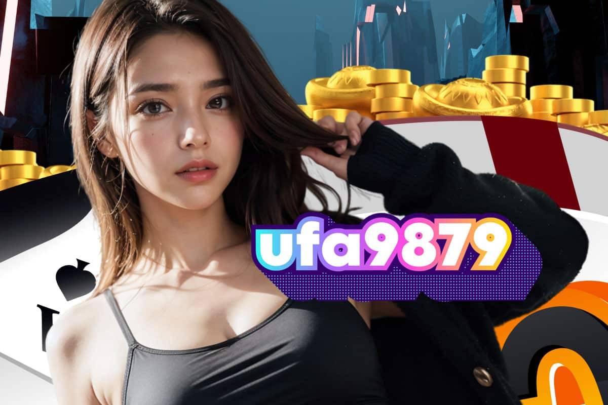 ufa9879 เครดิตฟรี